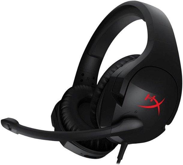 Наушники HyperX Cloud Stinger - фото 1 - id-p223614196