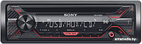 CD/MP3-магнитола Sony CDX-G1200U