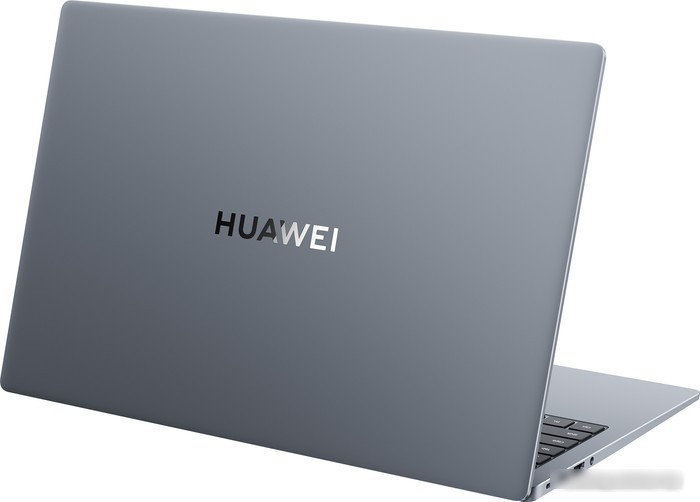 Ноутбук Huawei MateBook D 16 2024 MCLF-X 53013WXF + монитор Huawei MateView SE за 10 копеек - фото 2 - id-p223612923