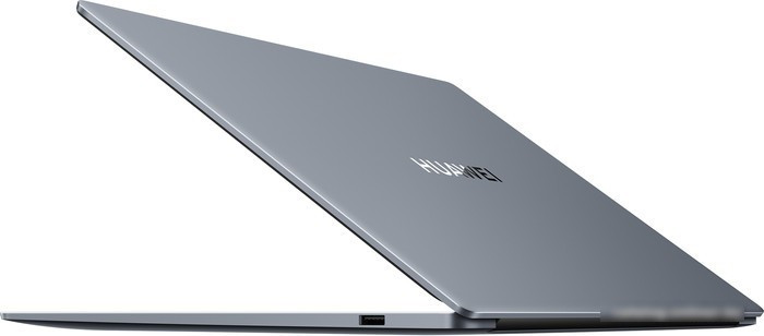 Ноутбук Huawei MateBook D 16 2024 MCLF-X 53013WXF + монитор Huawei MateView SE за 10 копеек - фото 3 - id-p223612923