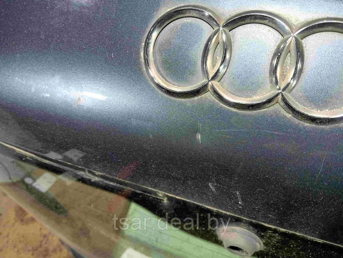 Крышка багажника (дверь 3-5) Audi A3 8P - фото 4 - id-p223612809