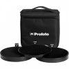 Соты Profoto Grid Kit 5°, 10° & 20° 180 мм (для Zoom или Grid & Filter Holder) - фото 1 - id-p223611710