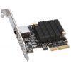 Sonnet Presto Solo 10GBASE-T Ethernet 1-Port PCIe Card [Thunderbolt compatible]