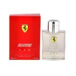 Туалетная вода Ferrari SCUDERIA RED Men 125ml edt