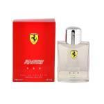 Туалетная вода Ferrari SCUDERIA RED Men 125ml edt