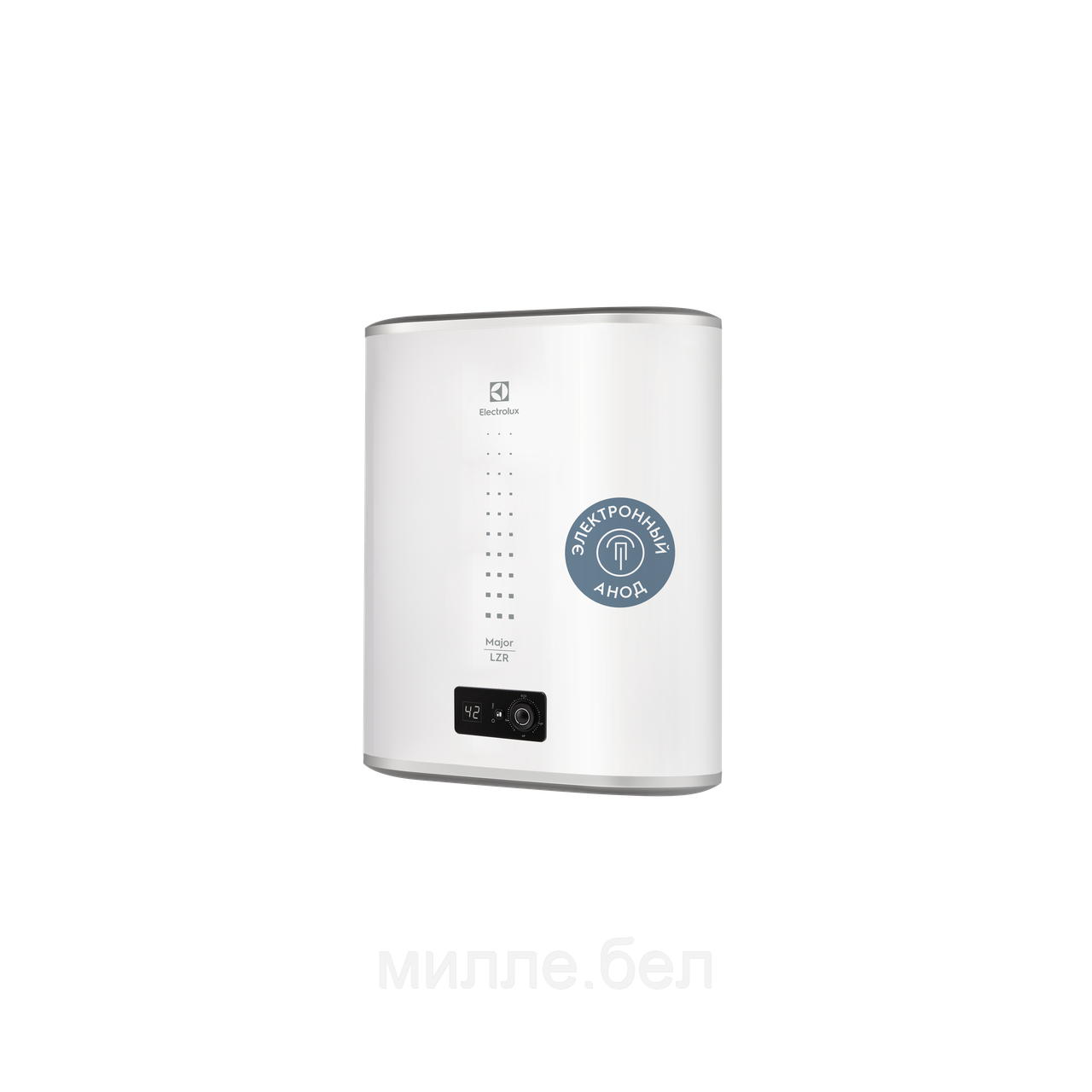 Водонагреватель (бойлер) Electrolux EWH 30 Major LZR 3 накопительный - фото 3 - id-p223615288