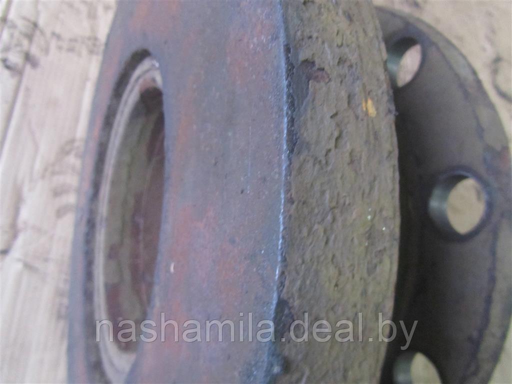Диск тормозной задний Renault Premium Dci - фото 5 - id-p223615033