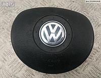 Подушка безопасности (Airbag) водителя Volkswagen Touran