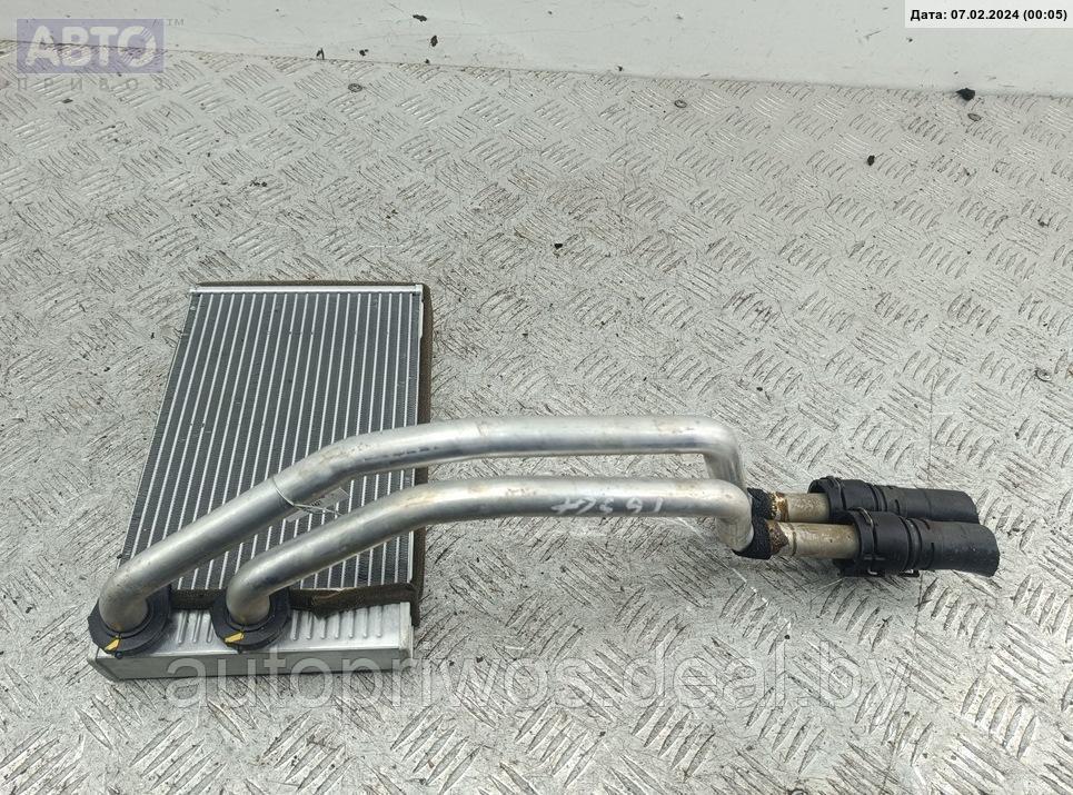 Радиатор отопителя (печки) Chevrolet Cruze - фото 1 - id-p223615446