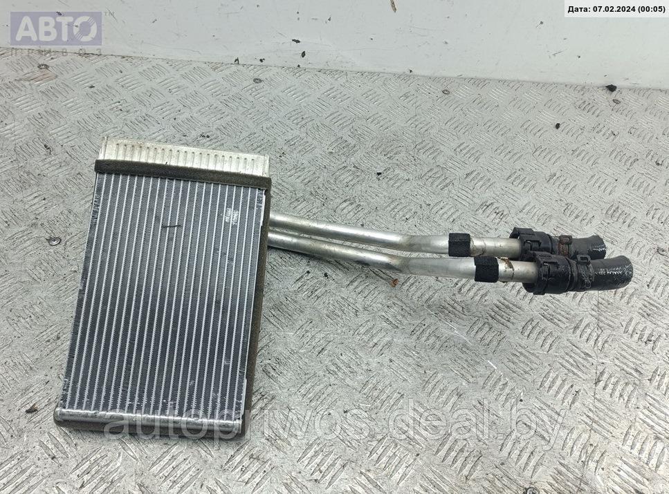 Радиатор отопителя (печки) Chevrolet Cruze - фото 2 - id-p223615446