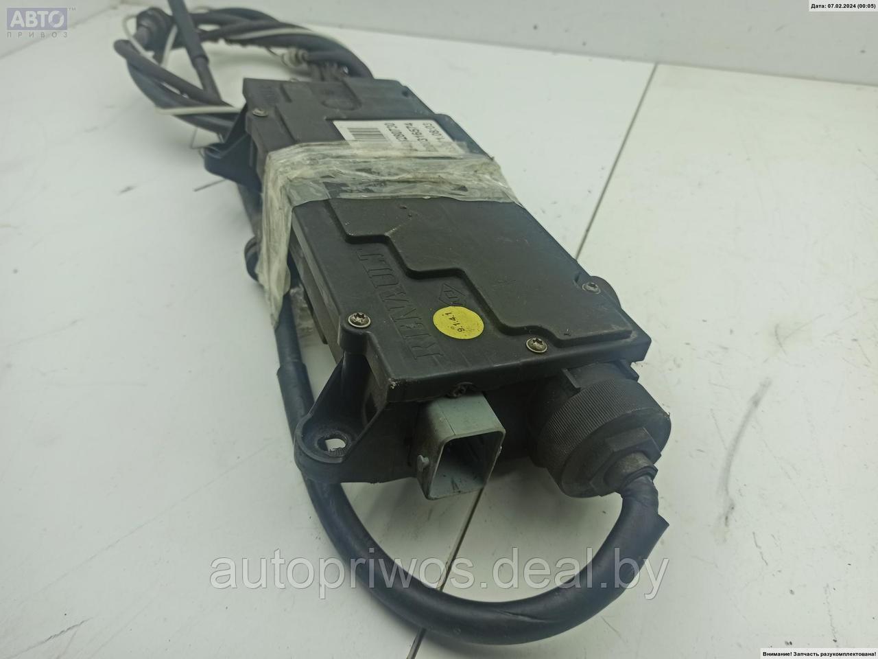 Электроручник Renault Vel Satis - фото 4 - id-p223615219