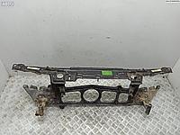 Рамка передняя (панель кузовная, телевизор) BMW 5 E39 (1995-2003)