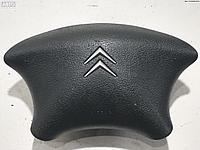 Подушка безопасности (Airbag) водителя Citroen C5 (2001-2008)