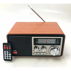 Радиоприемник в стиле ретро NS-8093BT
