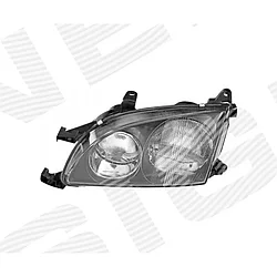 Передняя фара для Toyota Avensis (T22)