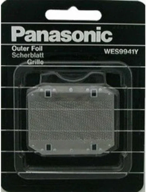 Сетка для электробритвы Panasonic WES9941Y1361 - фото 1 - id-p223614569