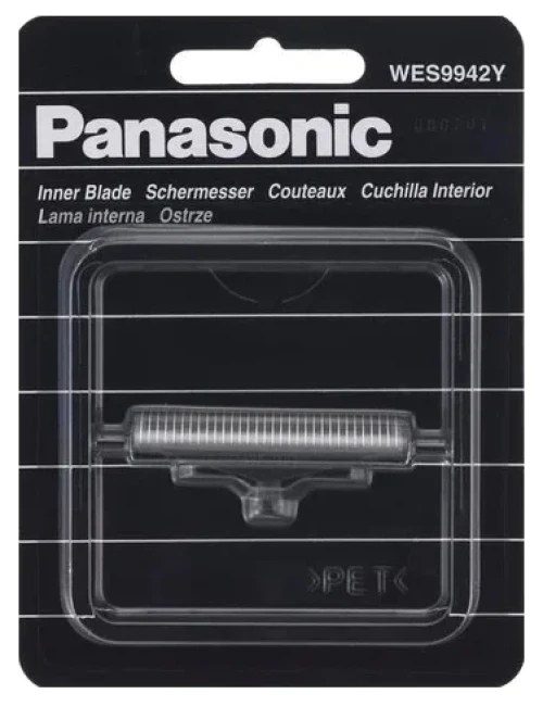 Лезвие для электробритвы Panasonic WES9942Y1361 - фото 2 - id-p223614570