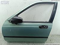 Дверь боковая передняя левая Honda Civic (1995-2000)