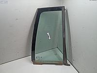 Стекло форточки двери задней правой Opel Omega B