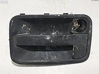 Ручка двери сдвижной наружная правая Citroen Jumpy (1994-2006)