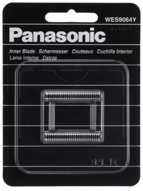Набор лезвий для электробритвы Panasonic WES9064Y1361 - фото 1 - id-p223614195