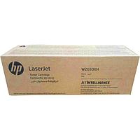 Cartridge HP 415X для LJ Pro M454/MFP M479/M480f, черный (7 500 стр.) (желтая упаковка)