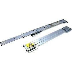 SuperMicro Салазки MCP-290-00058-0N 19" to 26.6" quick-release rail set for 2U & 3U 17.2" W chassis - фото 1 - id-p223615957