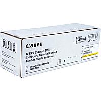 Барабан Canon. C-EXV 55 DU Y EUR SZH