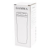 Термокружка Gamma, cофт-тач, 420 мл, фото 3