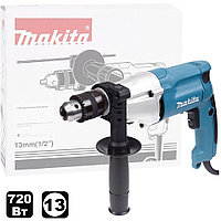 Дрель безударная DP4010 (DP 4010) MAKITA