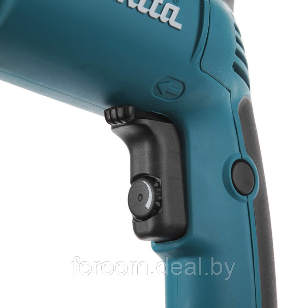 Дрель безударная DP4010 (DP 4010) MAKITA - фото 3 - id-p223616051