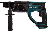 Перфоратор SDS-plus MAKITA DHR 202 Z