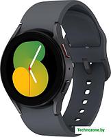 Умные часы Samsung Galaxy Watch 5 40 мм (графитовый)