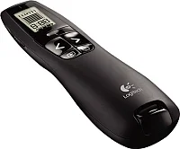 Пульт ДУ для экрана Logitech Wireless Presenter R700 / 910-003506