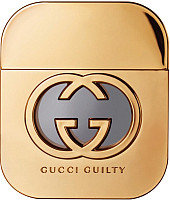 Парфюмерная вода Gucci Guilty Intense