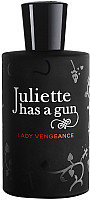 Парфюмерная вода Juliette Has A Gun Lady Vengeance