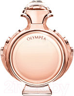 Парфюмерная вода Paco Rabanne Olympea