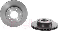 Тормозной диск Brembo 09950811