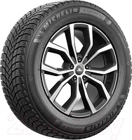 Зимняя шина Michelin X-Ice Snow SUV 235/70R16 106T