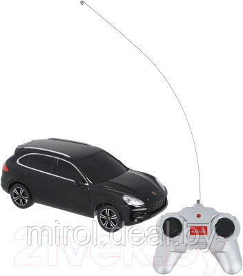 Радиоуправляемая игрушка Rastar Porsche Cayenne Turbo / 46100B - фото 4 - id-p223620225
