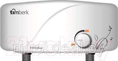 Проточный водонагреватель Timberk Primalux WHEL-7 OSC - фото 2 - id-p223621034