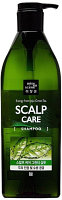 Шампунь для волос Mise En Scene Scalp Care Shampoo