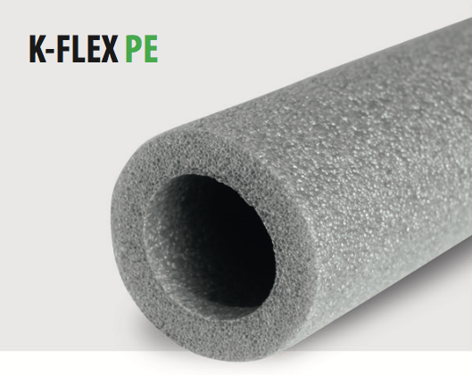Изоляция из вспененного полиэтилена K-FLEX PE 13x160