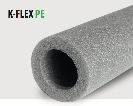 Изоляция из вспененного полиэтилена K-FLEX PE 20x054