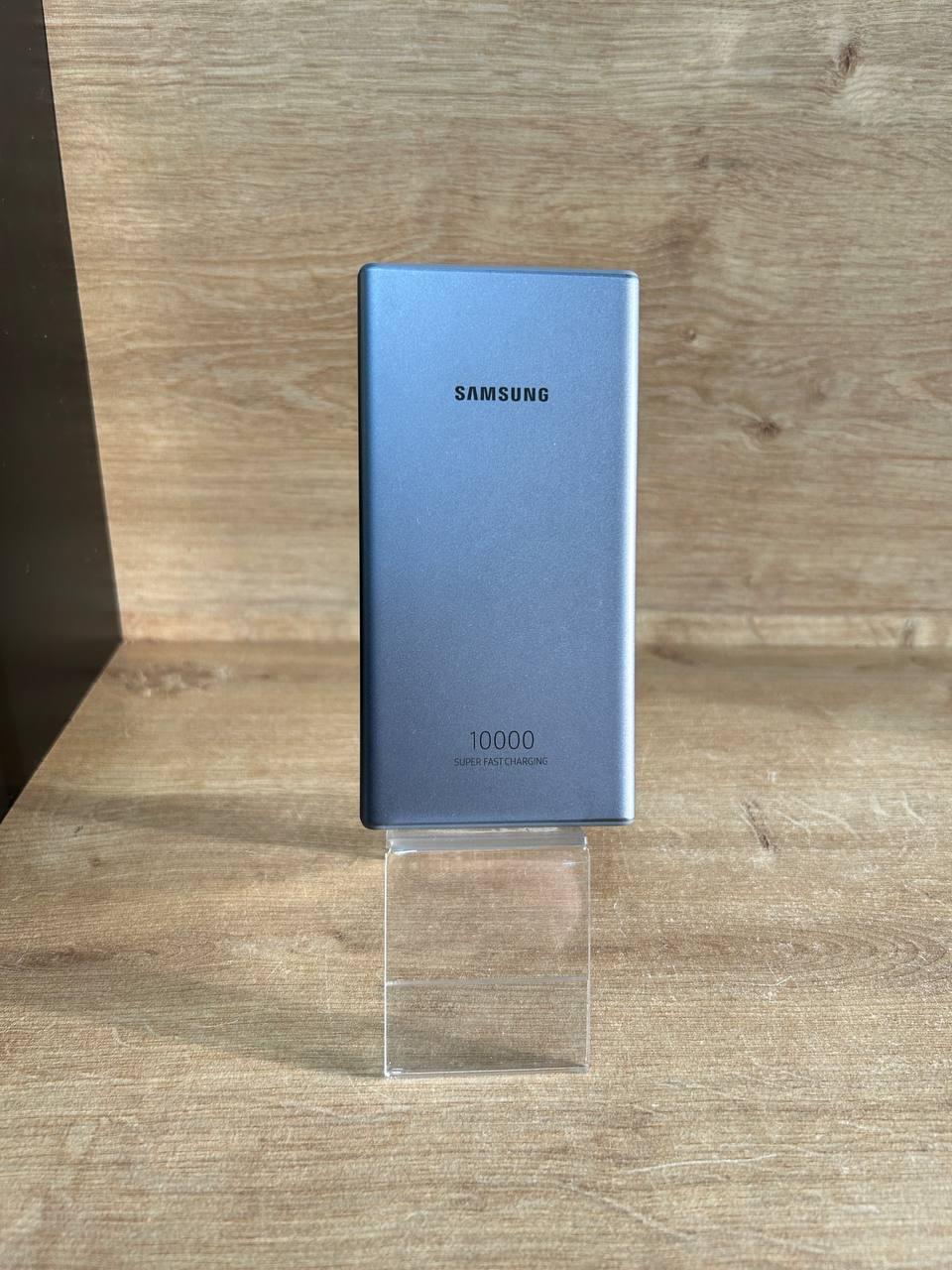 Внешний аккумулятор Samsung EB-P3300 (а.45-039283) - фото 1 - id-p223622147