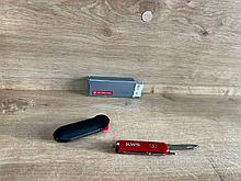 Нож-брелок Victorinox Classic Red (а.45-039400)