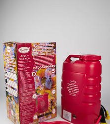 Опрыскиватель аккумуляторный Умница ОЭЛ-12.5л (литиевая батарея, суперлегкий вес)