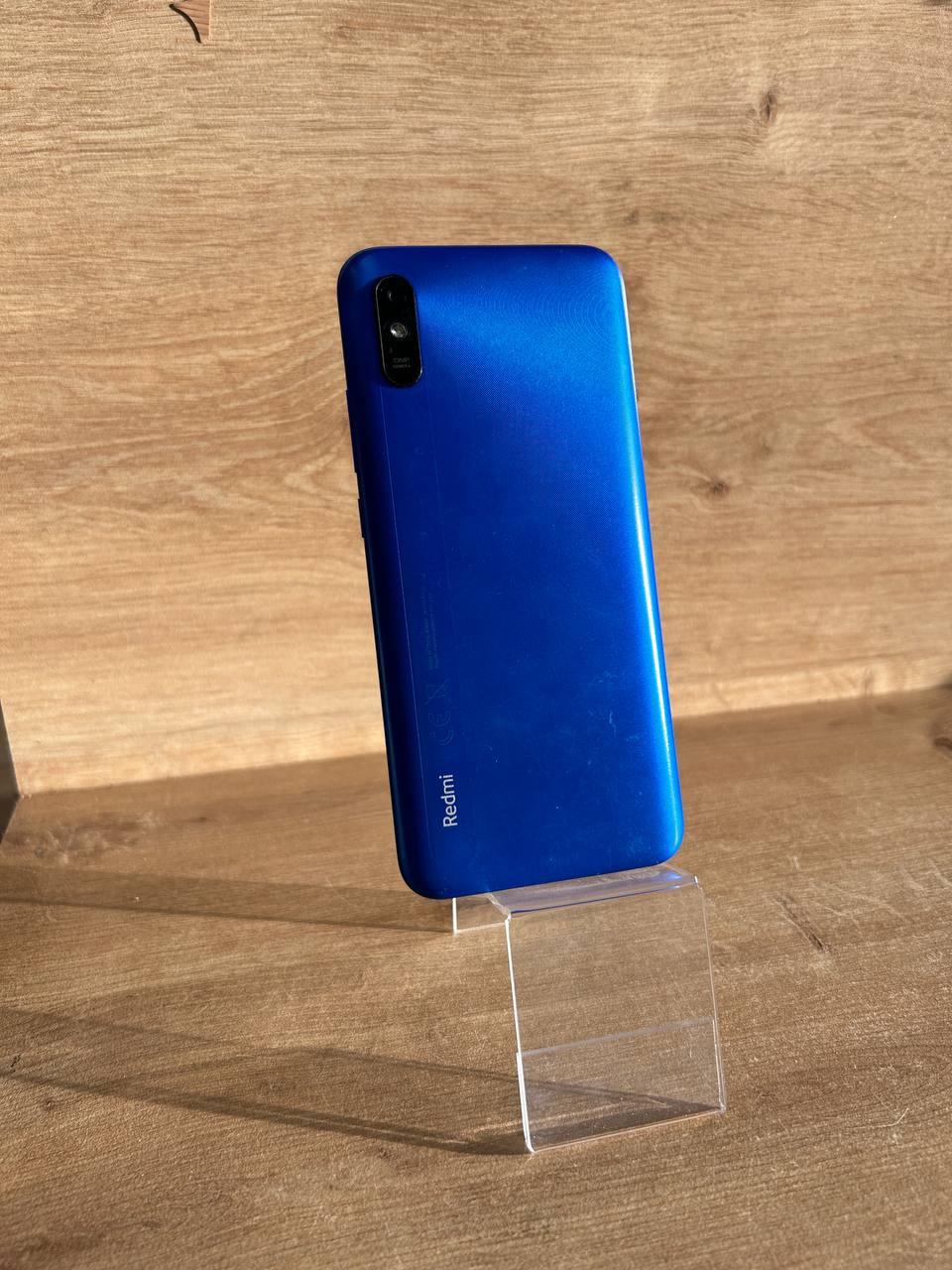 Смартфон Xiaomi Redmi 9A 2GB/32GB (а.45-039623) - фото 4 - id-p223622254