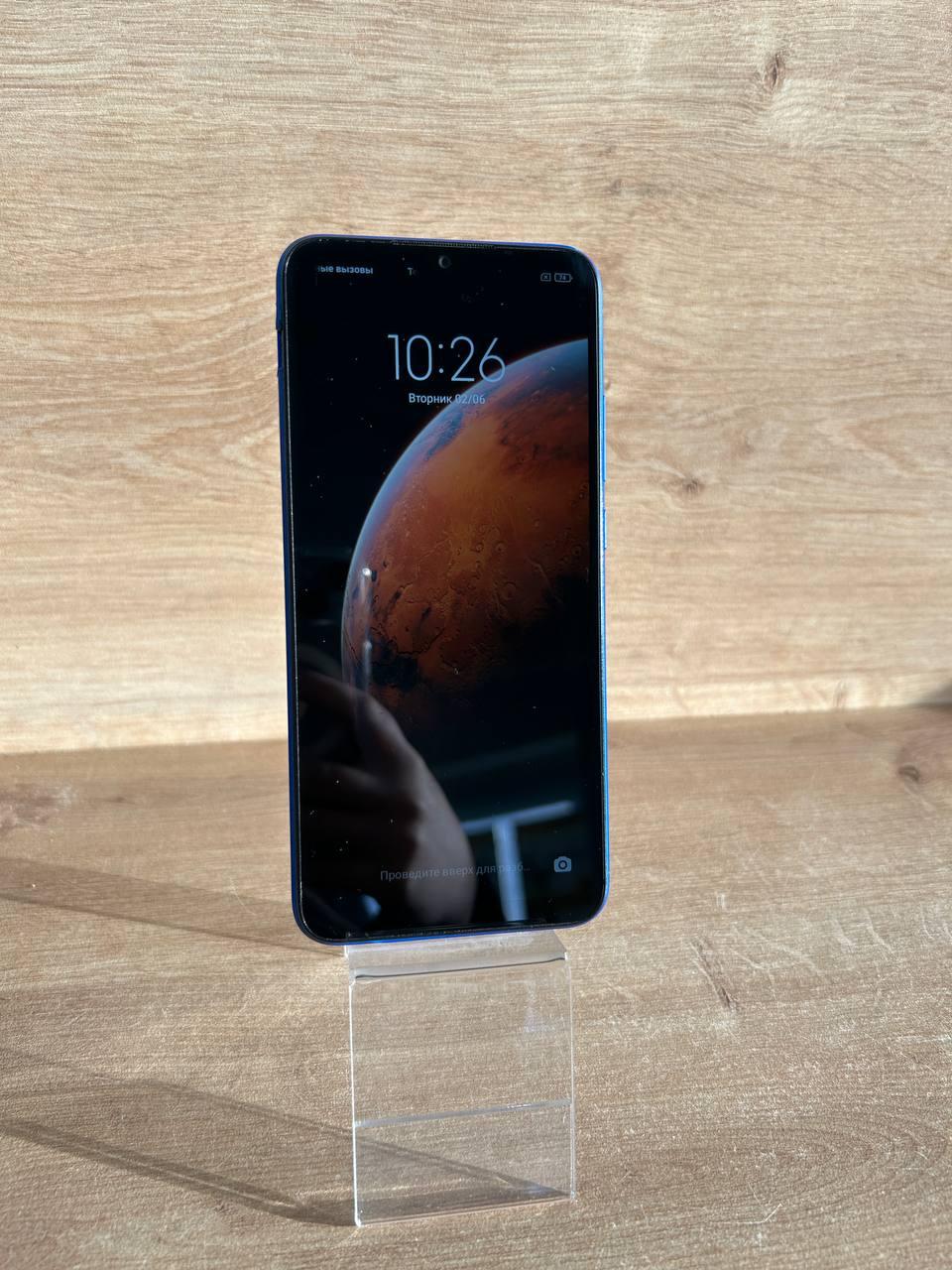 Смартфон Xiaomi Redmi 9A 2GB/32GB (а.45-039623) - фото 3 - id-p223622254