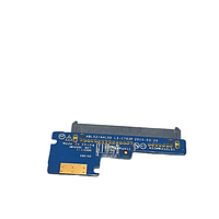 SATA плата для привода HP Pavilion 250 G4, G5, 15-AC (с разбора)